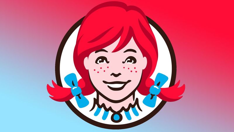 Wendy's Collar Spells Mom