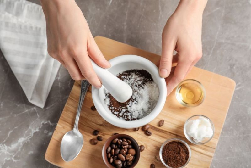 Adding Butter or Coconut Oil Excessively