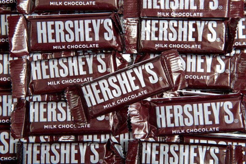 Pennsylvania – Hershey’s