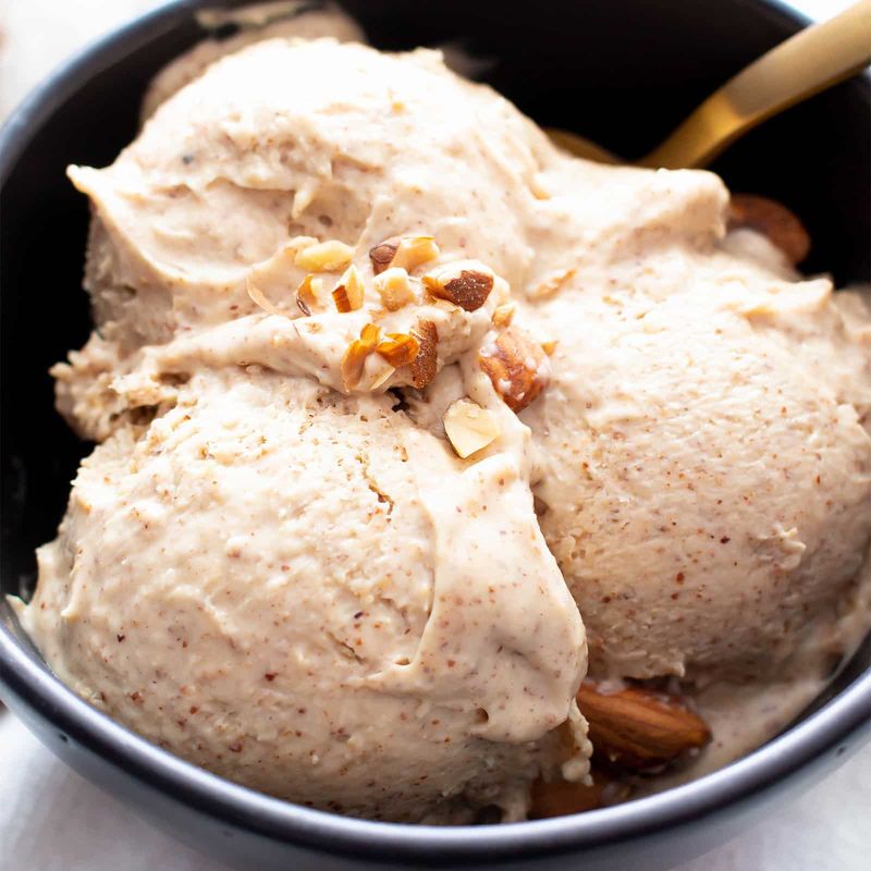 Whole30 Ice Cream