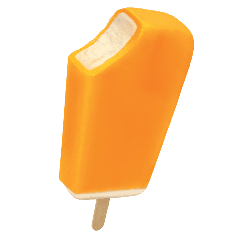 Creamsicles