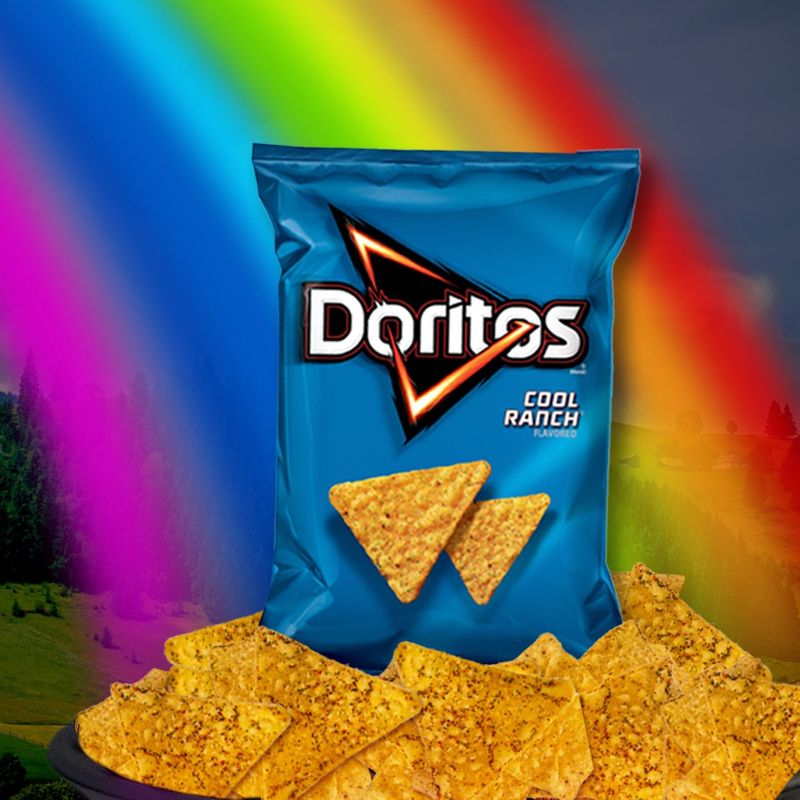 Doritos