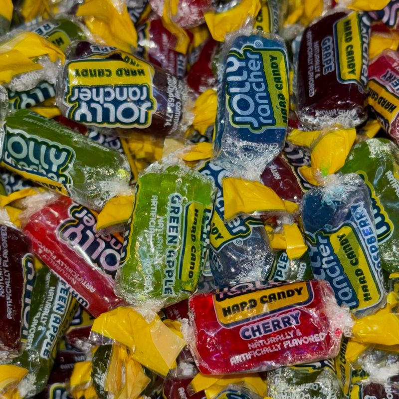 Jolly Rancher Candy