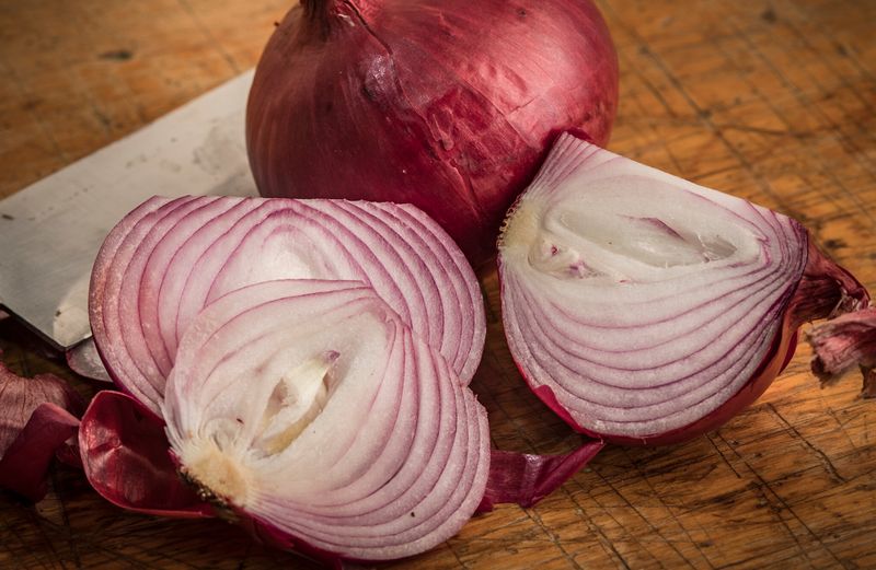 Onions