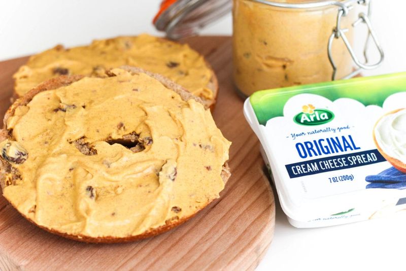 Arla Original Cream Cheese