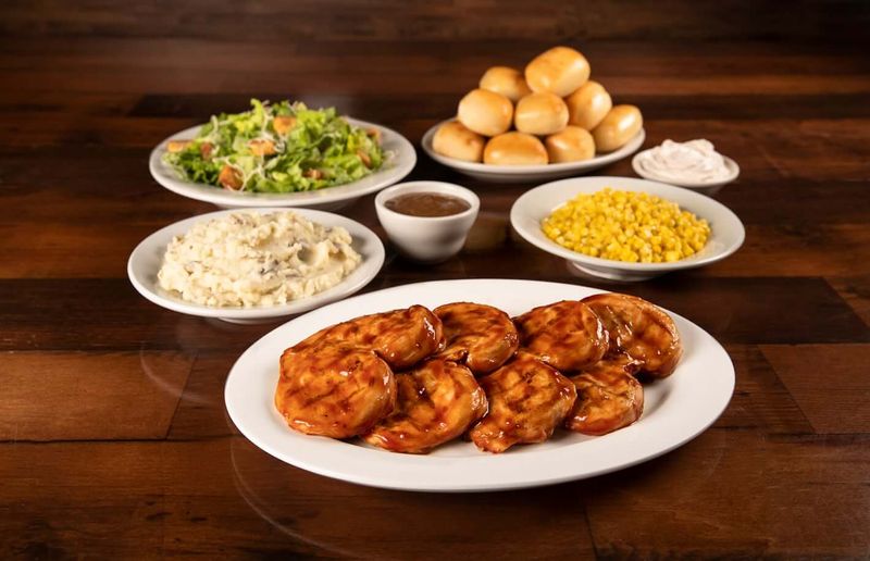 Family Meal Packs