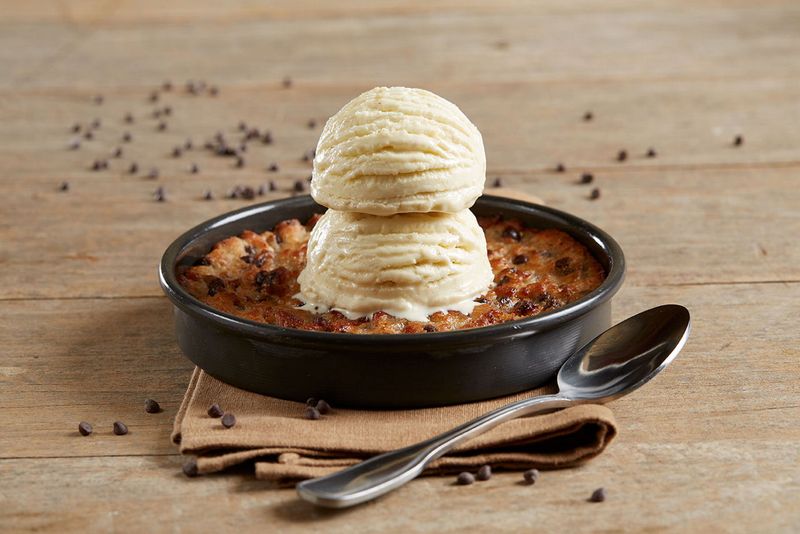 BJ's Pizookie