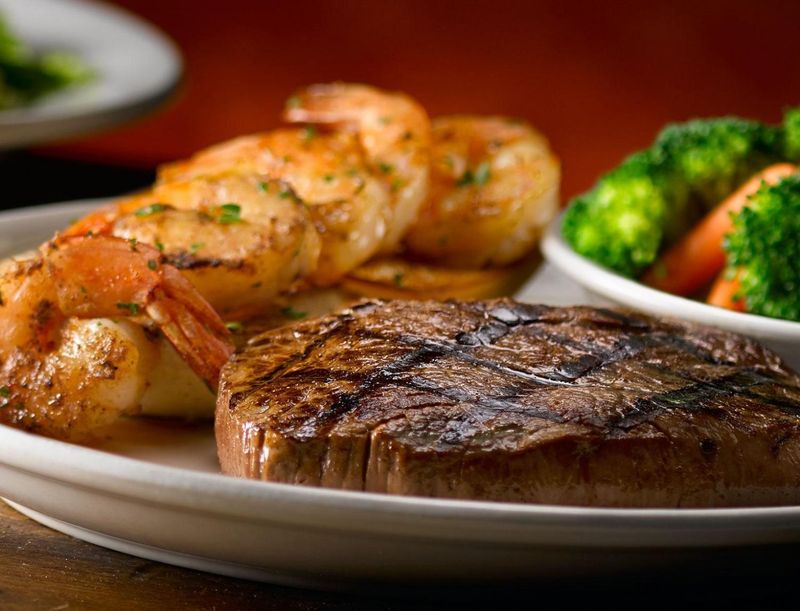 Texas Roadhouse