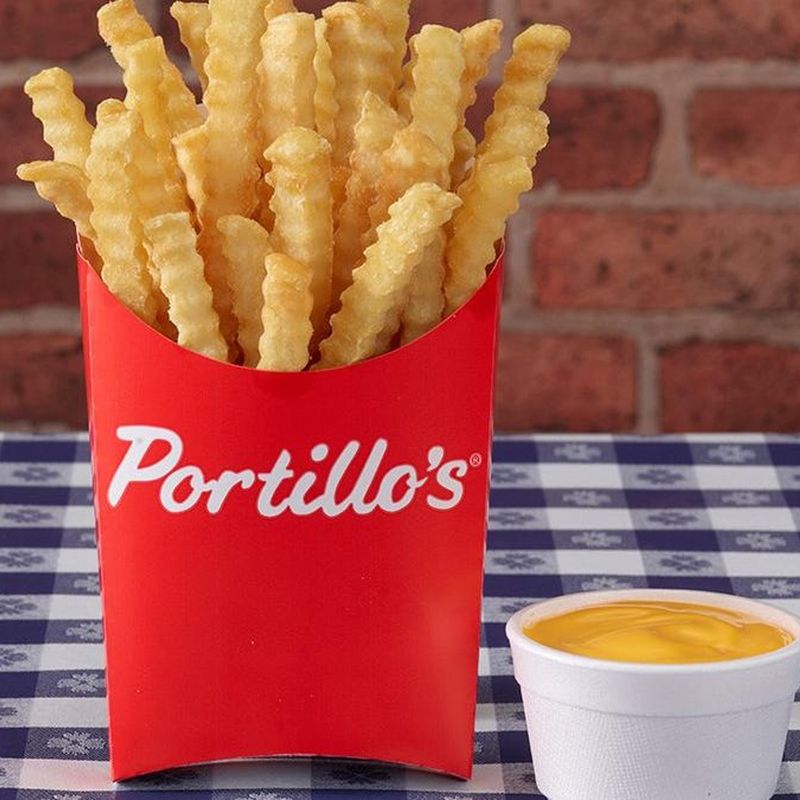 Portillo's