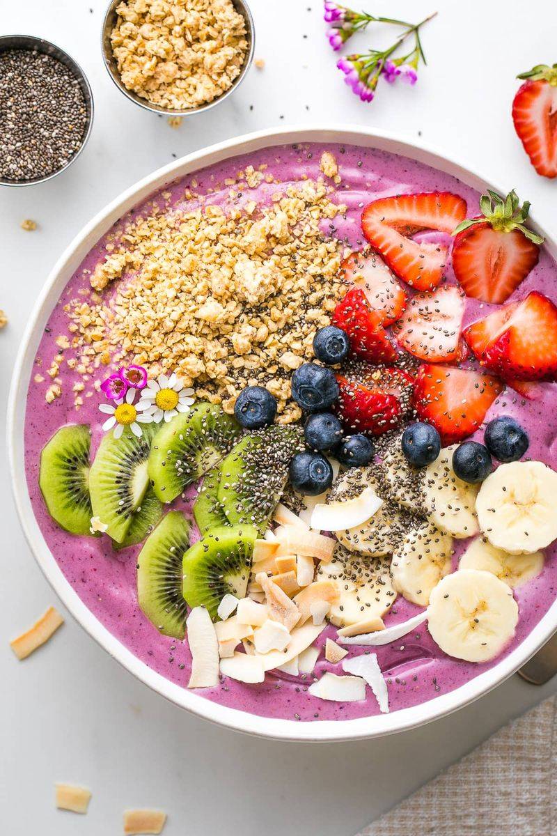 Smoothie Bowl