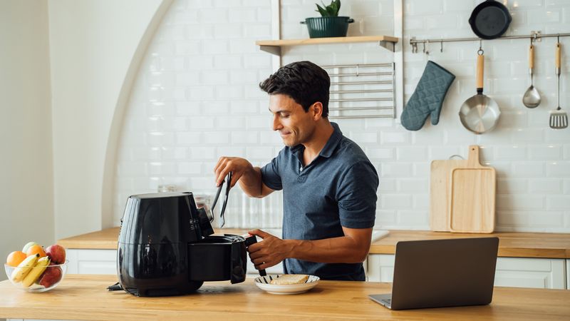 Setting Incorrect Temperature