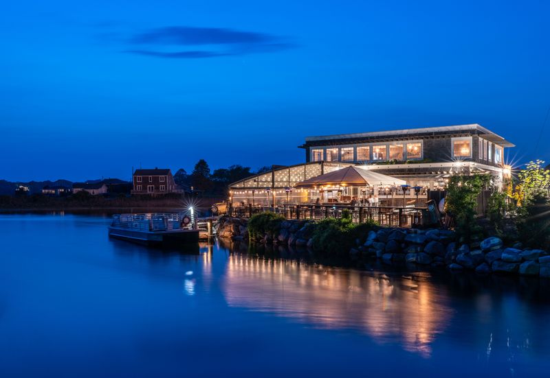Matunuck Oyster Bar (South Kingstown)