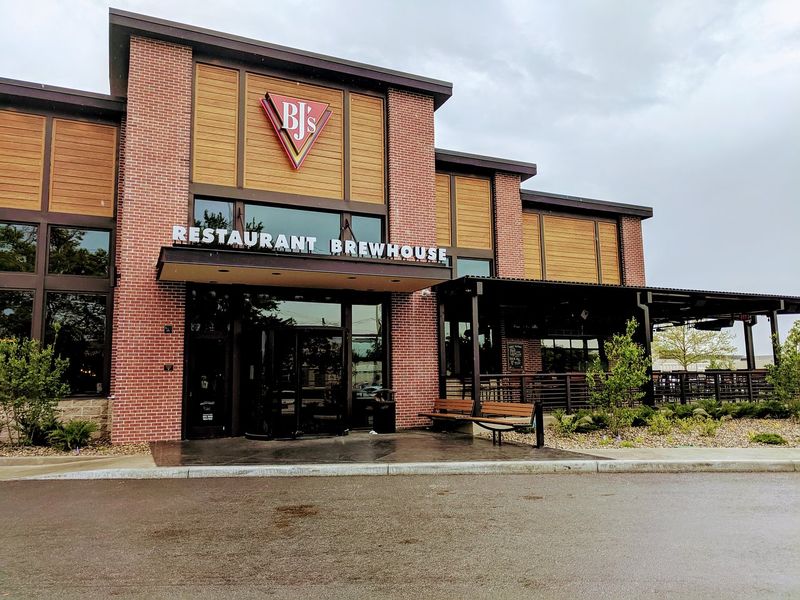 BJ’s Restaurant & Brewhouse