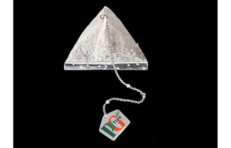 PG Tips Diamond Tea Bag