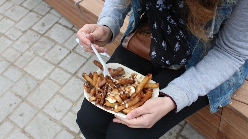 Poutine