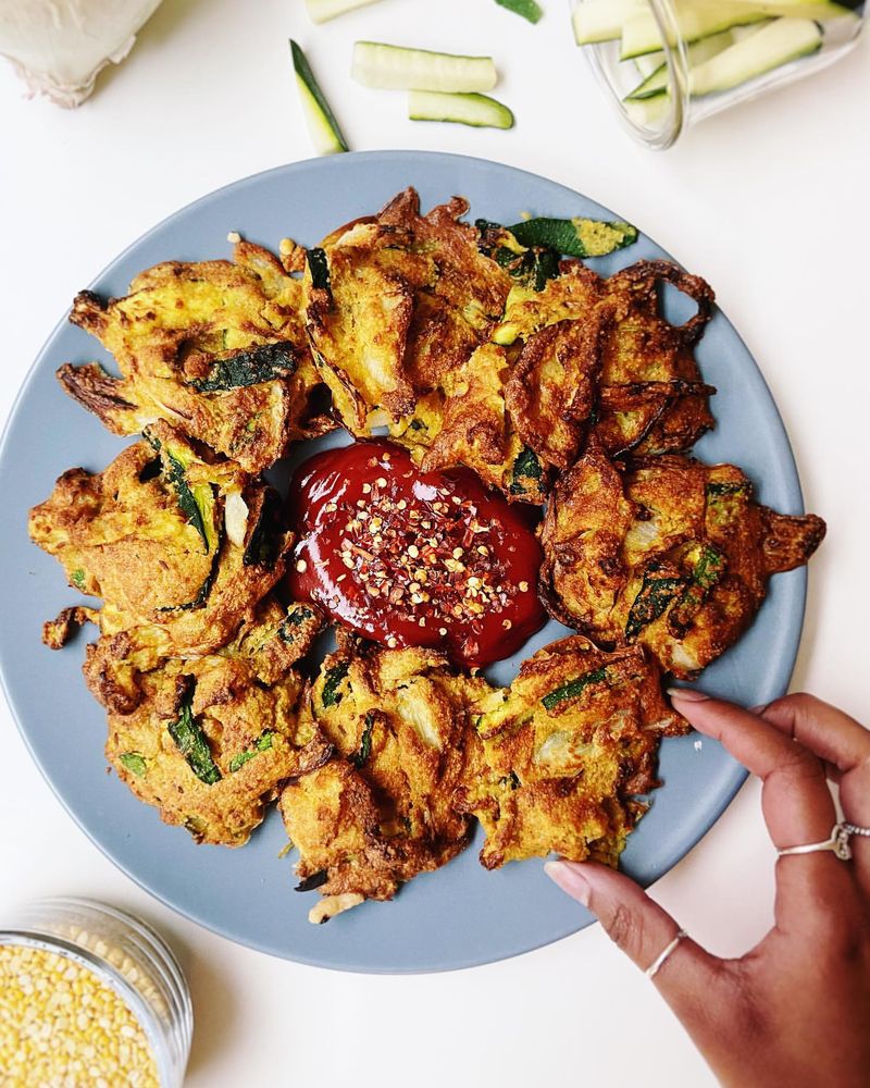 Pakoras