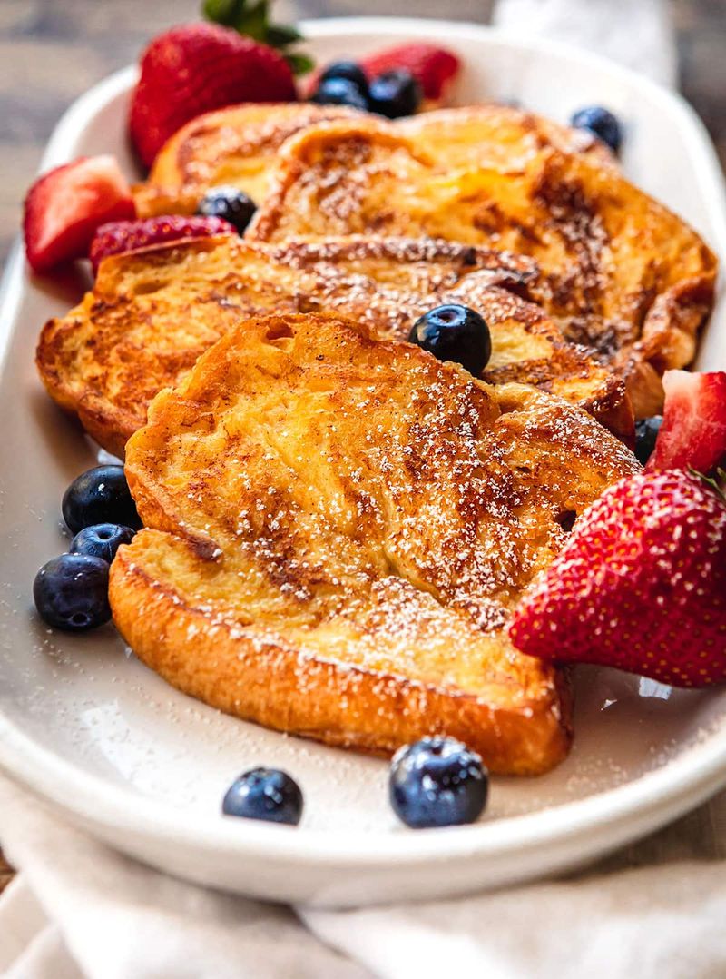 Classic French Toast