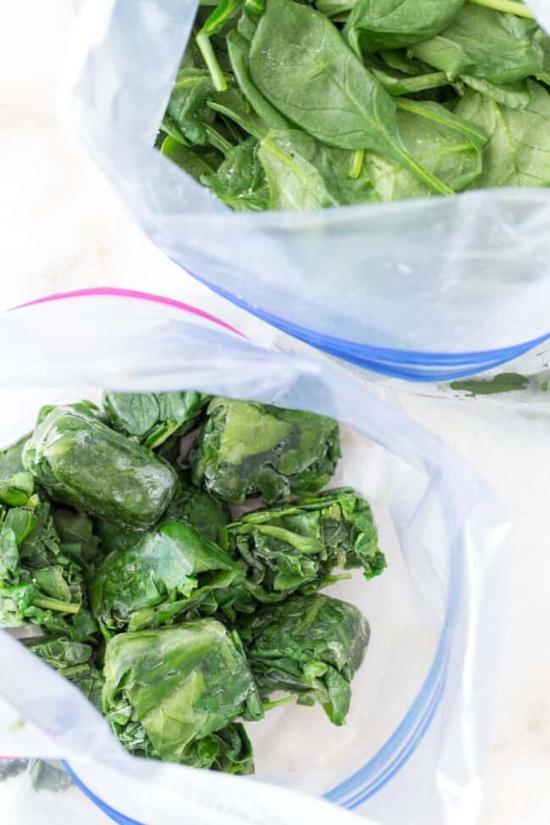 Spinach