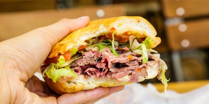 Jersey Mike’s