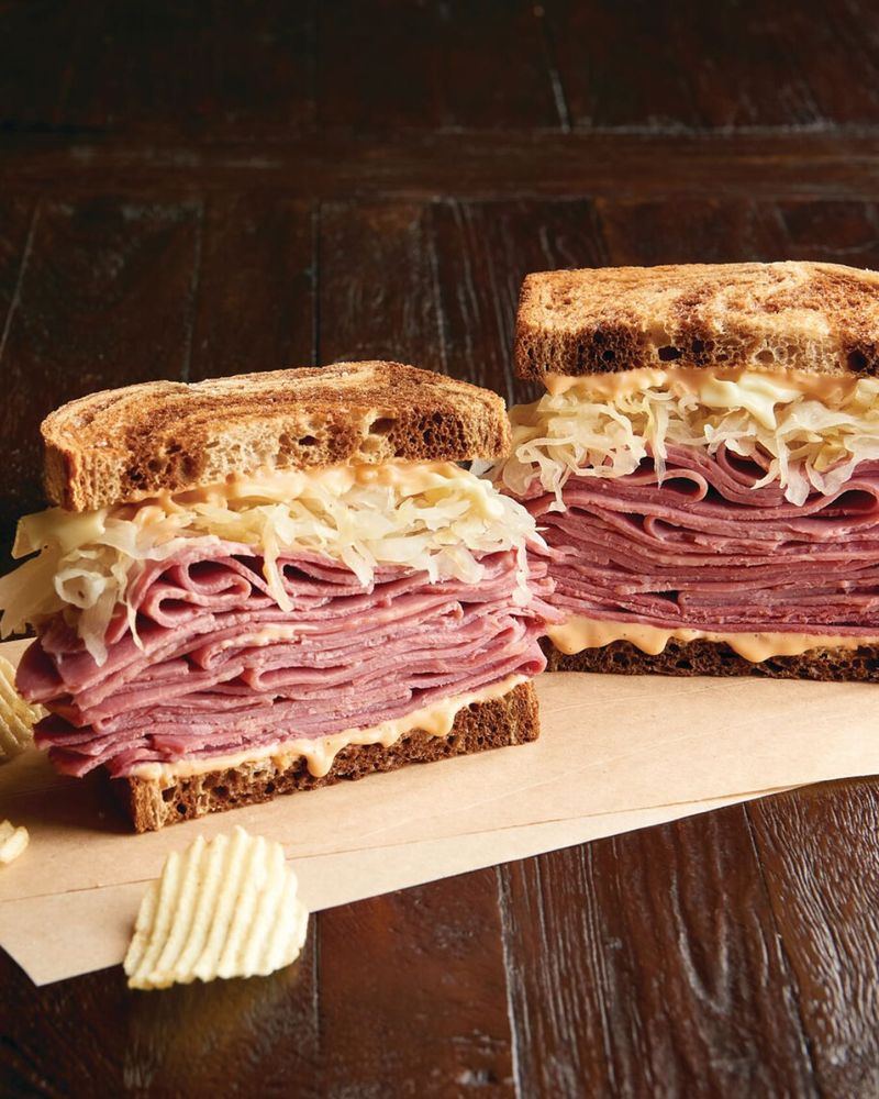 Jason's Deli