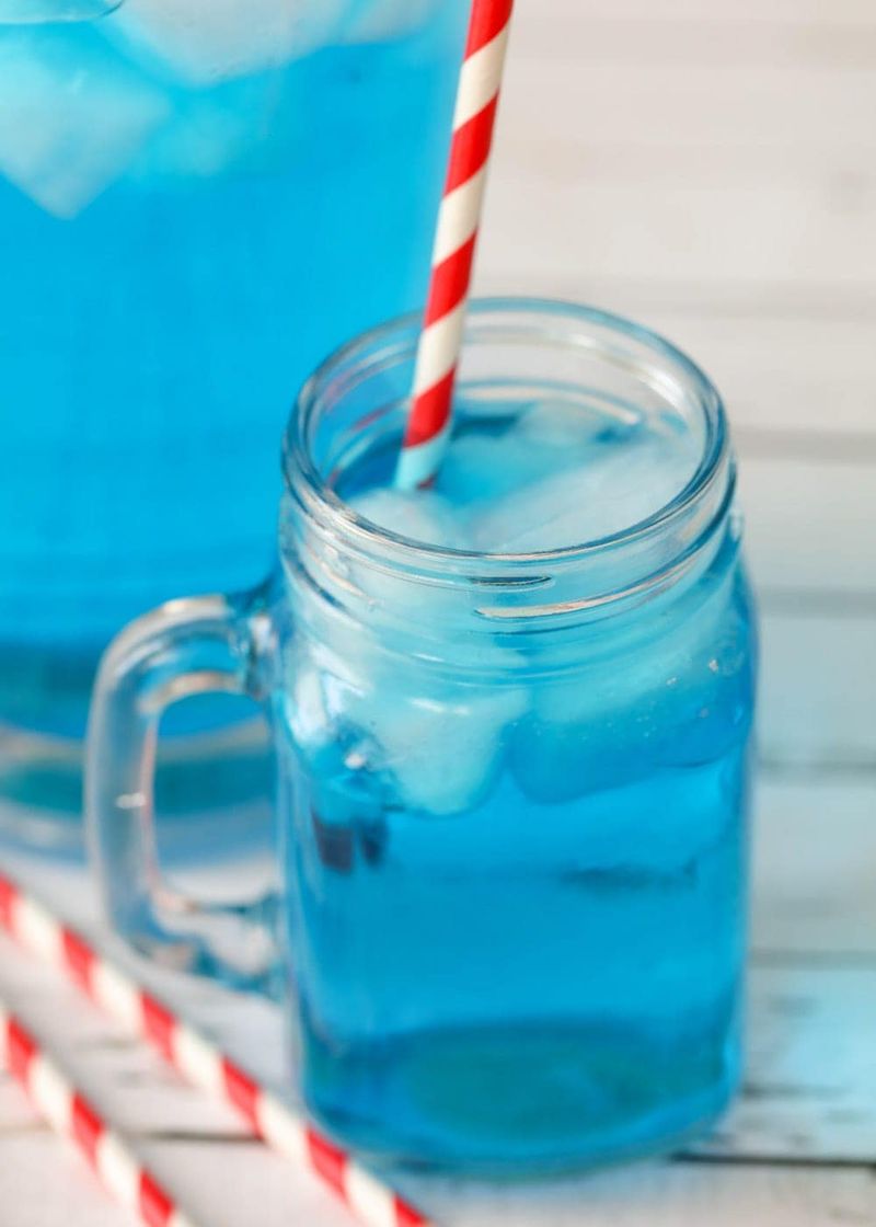 Sonic Ocean Water