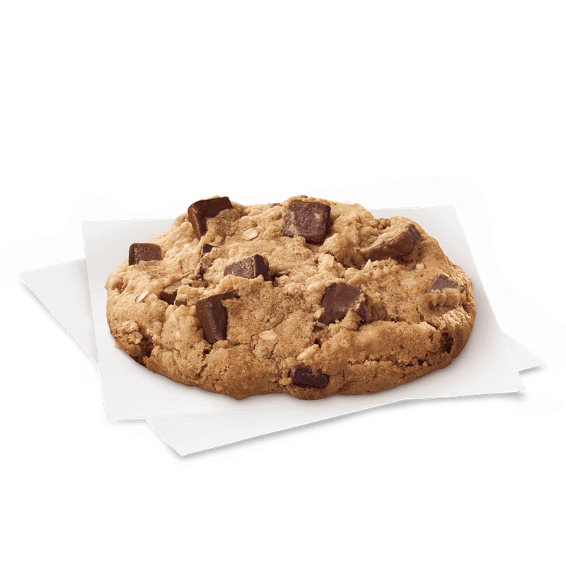 Chick-fil-A's Chocolate Chunk Cookie