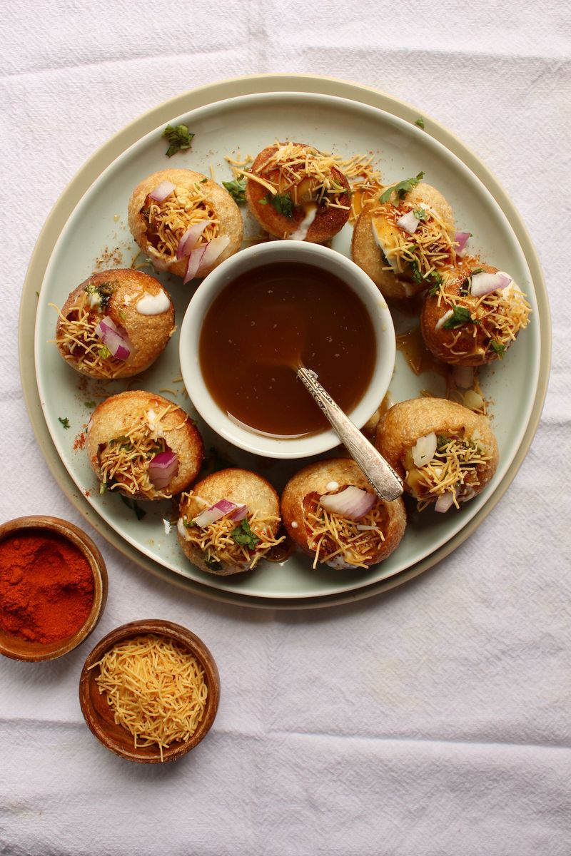 Pani Puri