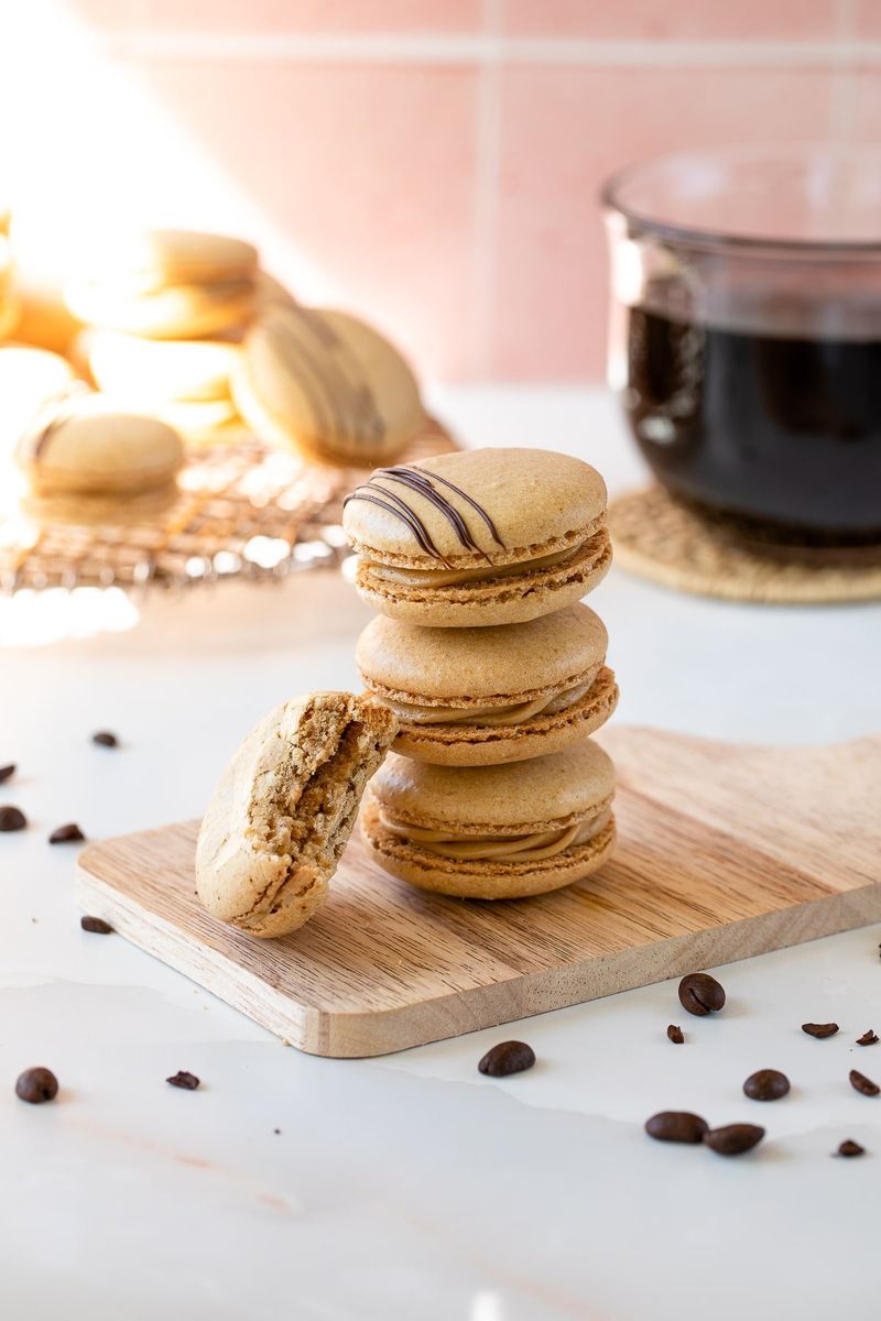Macarons