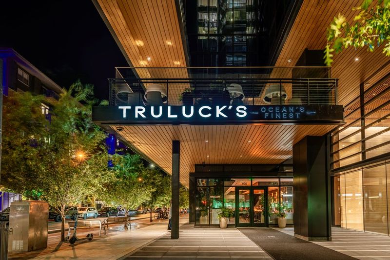 Truluck’s
