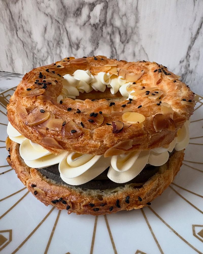 Paris-Brest
