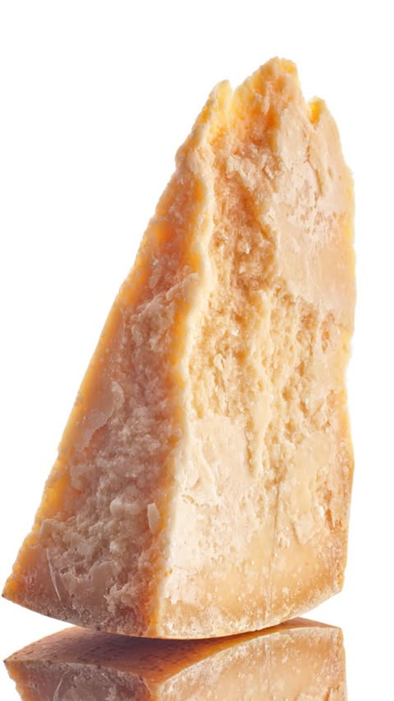 Parmesan