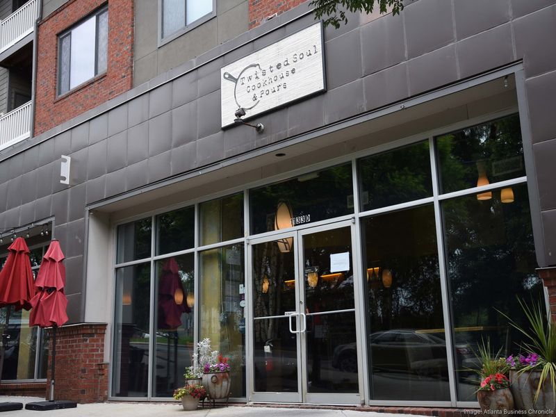 Twisted Soul Cookhouse & Pours (Atlanta, GA)