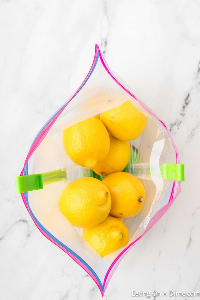 Lemons