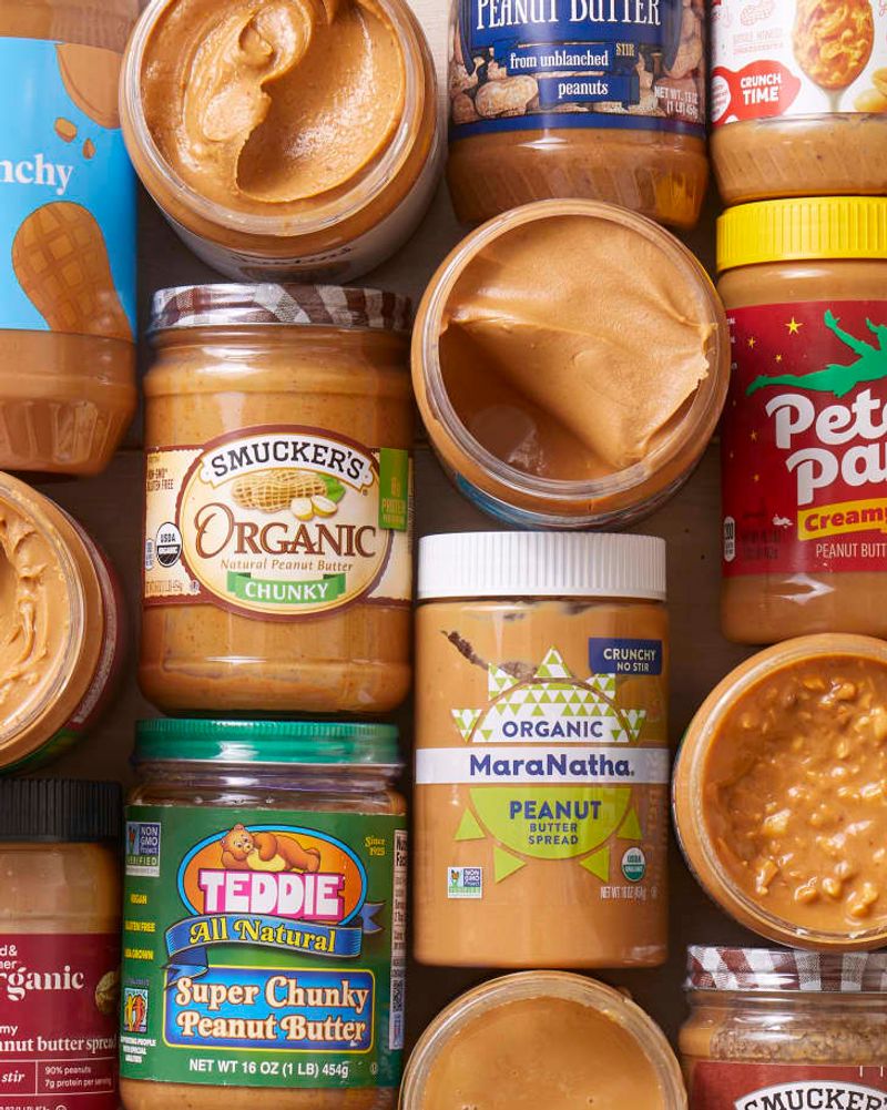 Peanut Butter