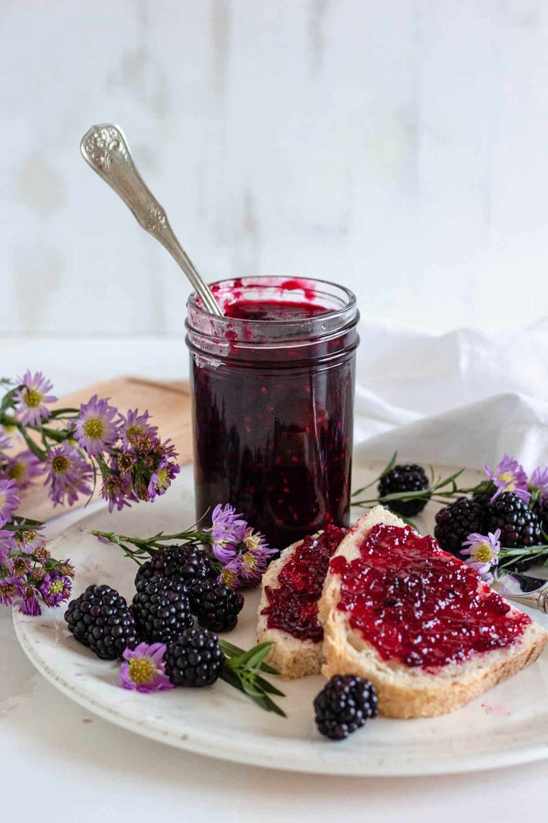 Jam