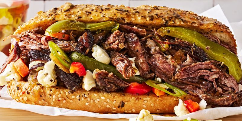 Italian Beef