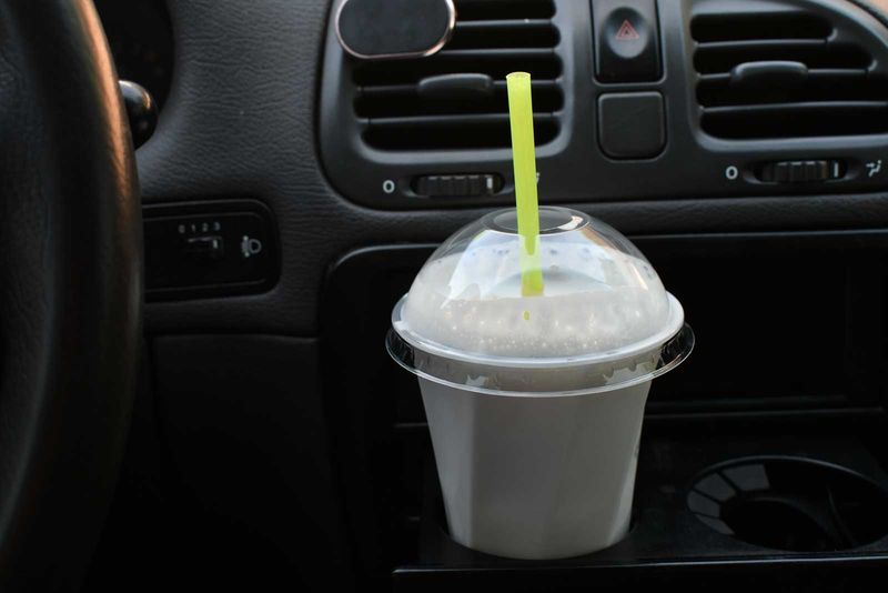 Dairy Drinks