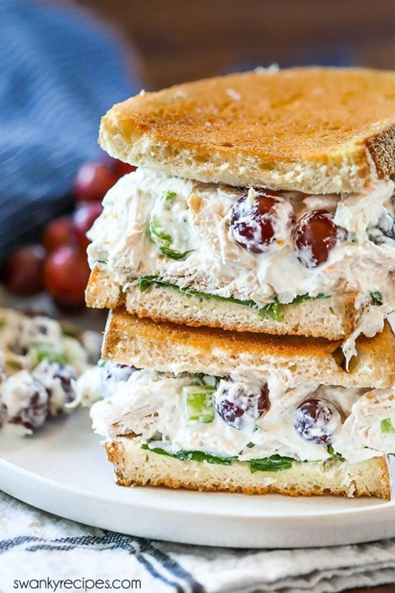 Chicken Salad