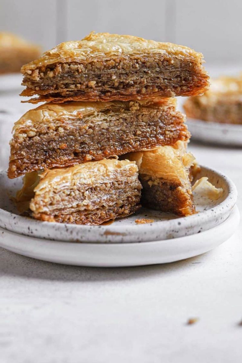 Baklava