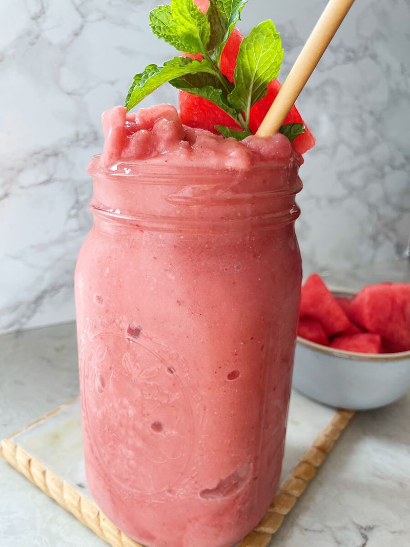 Minty Melon Medley