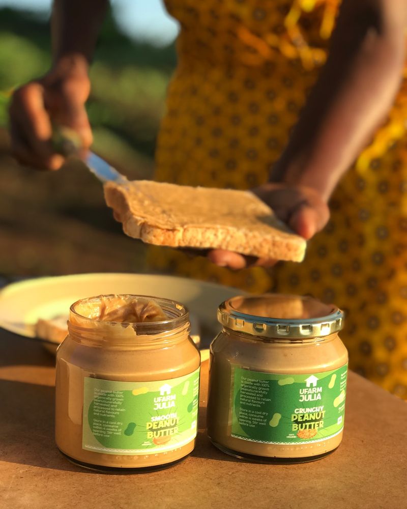 Peanut Butter
