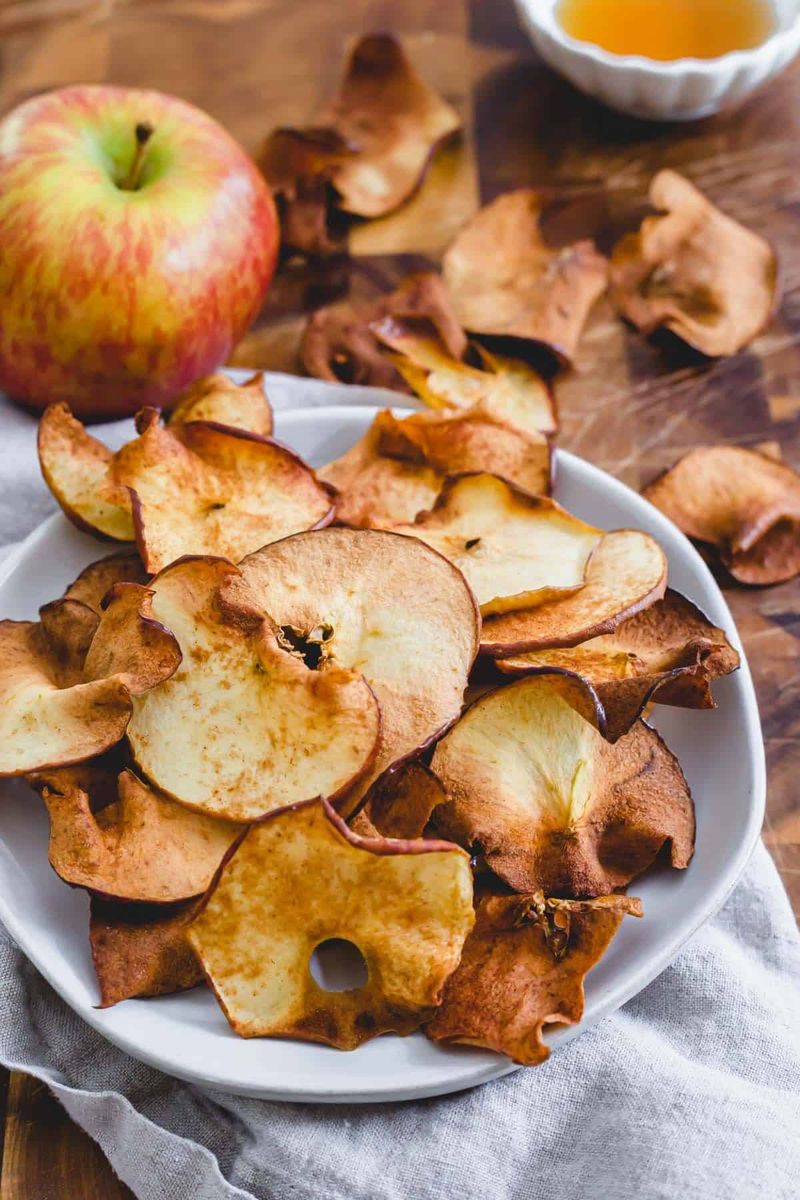 Apple Chips
