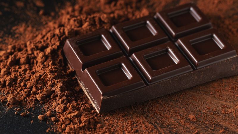 Dark Chocolate: The Sweet Treat With Benefits