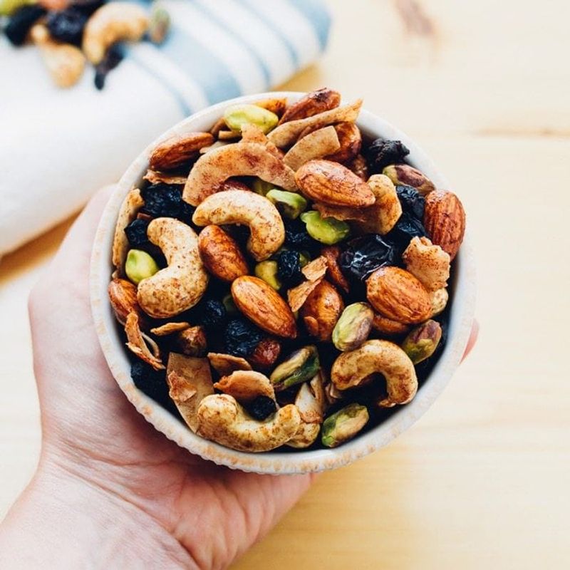 Fruit and Nut Mix