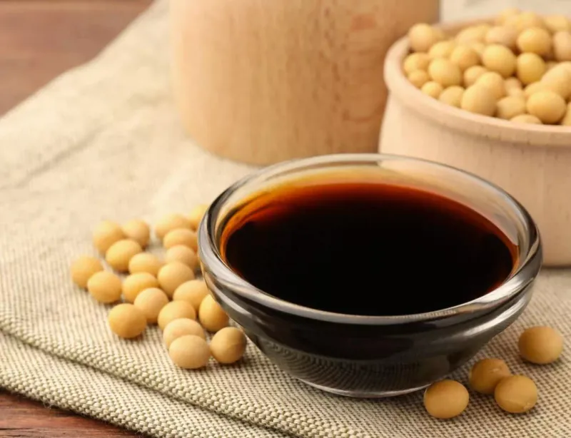 Soy Sauce