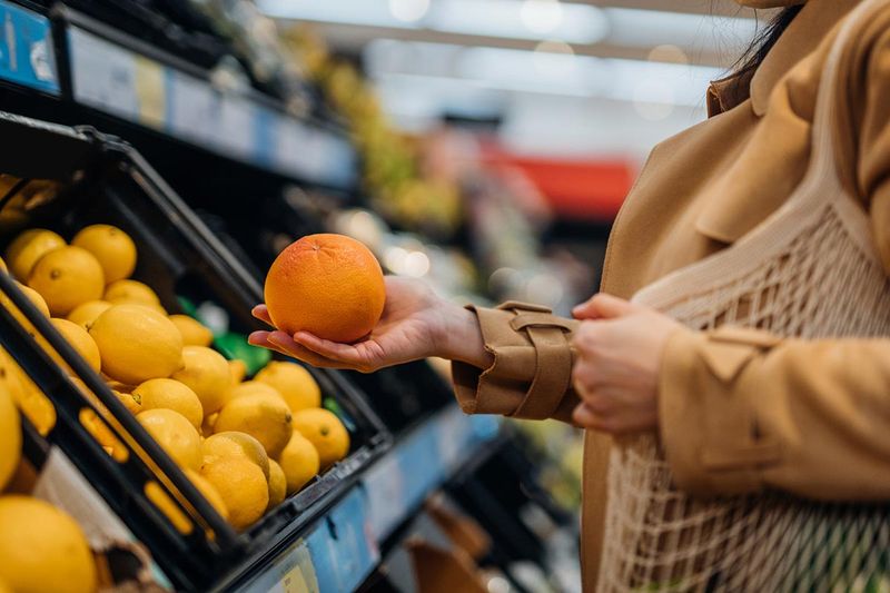 Oranges