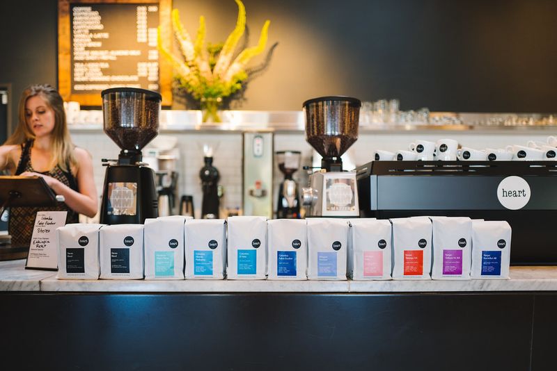 Heart Coffee Roasters