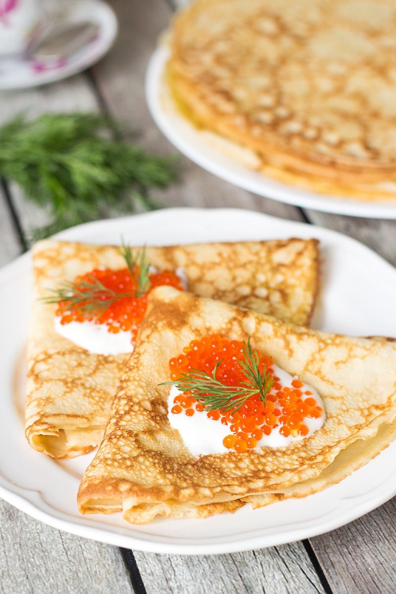 Blini