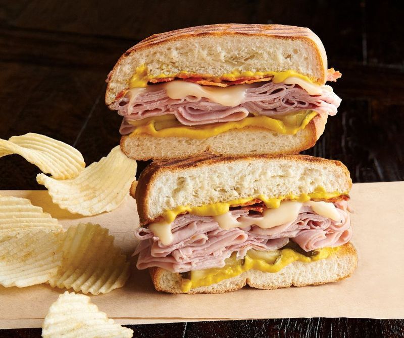 Jason's Deli's Clean Ingredient Commitment