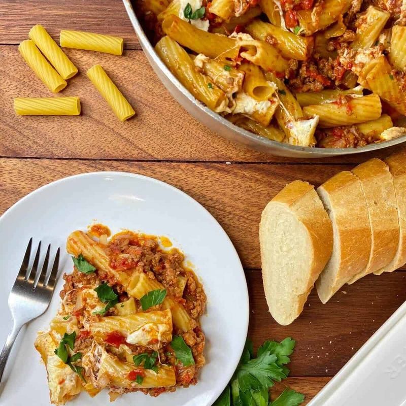 Rhode Island - Al Forno (Providence)